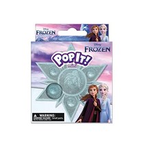 버팔로 게임 - 디즈니 - 팝 잇! 미니 엘사