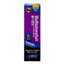 불스원 불스원샷 70000 경유 500ML