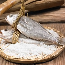 국내산 참굴비 굴비 30마리 1.5kg 15~17cm 10마리씩 총 3팩