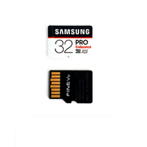파인뷰 블랙박스 정품 메모리카드 32GB, 파인뷰 메모리카드 32GB