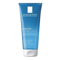 라로슈포제 에빠끌라 퓨리파잉 포밍 젤 200ml