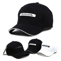 인공 피스메이커 볼캡E 모자 야구모자 캡모자 - P20210919