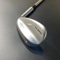 중고 252Y 포틴웨지 RM-11 58도 NS950 S 중고골프채, 단품