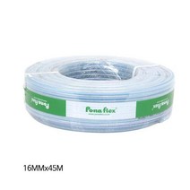 편사호스 내압용 16mm x 45m 물호스 PVC호스(물호스), 1, 본상품선택