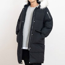 스포츠용품(기타브랜드) KCO 3517 남자롱패딩