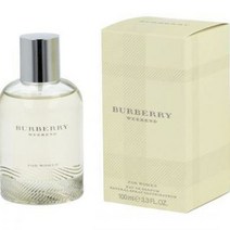 버버리 위켄드 오 드 퍼퓸, 100ml