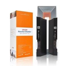 [에어로사이드] 공기청정기 APS-300 챔버