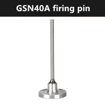 실타카 전동타카가스 네일건 액세서리 GSN40A/GSN50 피스톤 로드 공압 스트라이커, 02 Kit B
