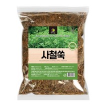 인진쑥 사철쑥 차 500g 인진호 약쑥 쑥차 만들기, 4개