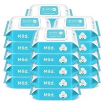 한예지 휴마일드 물티슈 100매 x 20팩