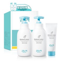 궁중비책 모이스처 로션 듀오 250ml 2p + 100ml 세트, 1세트