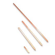 60mm/250mm/300mm/600mm/ 순수구리 히트파이프, 11mm x T3 x 250mm