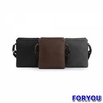 Foryou9488 남자 메신저백 크로스백 폰백 가방 인스타 중저가 심플크로스백 편한남자