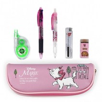 찬호유통몰 단독진행문구세트 아이윙스 필기구문구세트 디즈니캐릭터 반달 봉제필통문구세트 IWS 문구세트입학선물 졸업선물, 상세페이지 참조, 상세페이지 참조