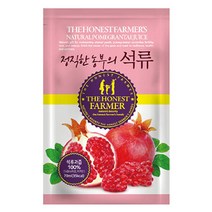 TV홈쇼핑 정직한농부 콜라겐석류 여성의열매 석류 식물성 에스트로겐과 저분자피쉬콜라겐과의 조화, 1세트, 석류액상즙 2+2