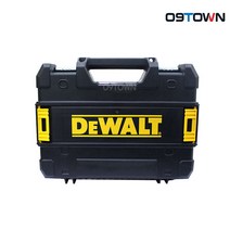 디월트 케이스 DCD796 전용 충전임팩 공구함 DCD796N