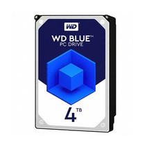 WD 40EZRZ 3.5인치 컴퓨터/데스크탑 고성능 스토리지/STORAGE/내장하드 4tb 4테라/웹서핑 최고의 하드드라이브 추천
