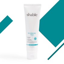샤블 알엑스 힐링 EGF크림 150ml 대용량 수분크림 피부과 레이저 점뺀후 재생 관리 후 사용하는 화장품, 힐링 시크 크림(중건성 건성), 1개