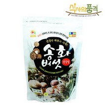 송화버섯건강밀 700g, 1개