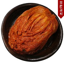 싱싱365 30년손맛 전라도 묵은지 숙성지 묵은김치 국산김치, 10kg, 1개