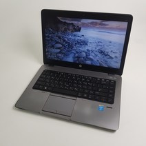 HP I7 PRO 14인치 슬림 엘리트 고사양 노트북