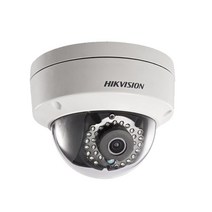 하이크비젼 하이크비젼 2.8mm IP 실내 적돔 카메라 DS-2CD1121-I