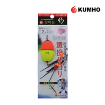 금호조침 KS-337 학공치 장대용, 1개