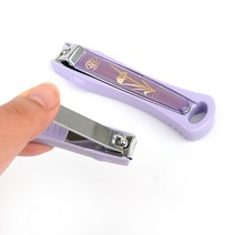 777손톱깎이, 사이즈-대