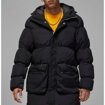 나이키 조던 에센셜 남성 스테이트먼트 파카 패딩 DQ7347-010