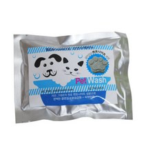 애견약용샴푸 벤토나이트 강아지 고양이 수제비누 애견비누, 색상:[색상]본상품