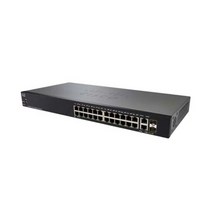 (CISCO) SG220-26-K9-EU /24포트/기가비트 스위칭허브 SG220-26-K9-EU