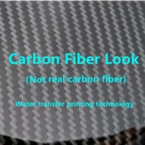 bmw x4 바디킷 f26 2013--2017 스포일러 바디 키트 액세서리에 사용, 탄소 섬유 모양