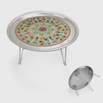 양은밥상 옛날밥상 레트로 혼술상 1인용밥상 소