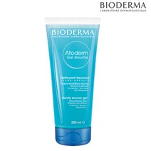 바이오더마 아토덤 젤 두쉬 200ml/건성용/b