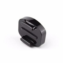 액션캠대여 초미니무선카메라 바디캠 GoPro-Hero8 5 3 4 세션 용 퀵 릴리스 플레이트 삼각대 브래킷 베이스 마운트 SJCAM SJ4000 Xiaomi Yi 4K 카메라
