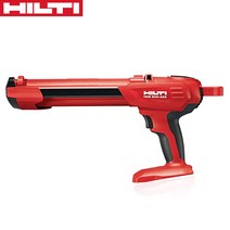 힐티 22V 충전 케미컬 앙카건 HDE 500-A22 디스펜서 베어툴