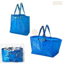 이케아 재활용 분리수거함 분리수거 가방 가정용 자취 재활용백 보관함, M