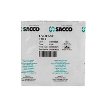 사코 유산균 그릭 요거트 무가당 플레인 동결건조 스타터 종균 SACCO 3종 Y332A, 1개