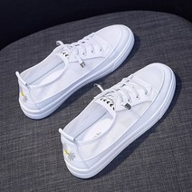 데일리 로퍼 키높이 가죽 스웨이드 여성 발편한 버클 리본 Comemore 2022 새로운 데미 시즌 슬립온 화이트 가을 스니커즈 봄 캐주얼 패션 플랫 슈즈