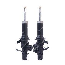 스트럿바 자동차 쇽업쇼바 올뉴카니발 폭스바겐 프론트 서스펜션 전기 충격 흡수 스트럿 인피니티 QX70 /, 03 뒷좌석