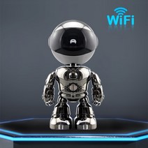 CCTV 2MP 1080P IP 카메라 무선 홈 보안 로봇 양방향 오디오 감시 보이지 않는 렌즈 와이파이 나이트 비전, 카메라 추가 32G, 중국, EU 플러그