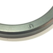 [정품 La Spaziale]라스파지알레 가스켓, 호환6.5mm, 1개