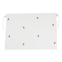 모리의집 차량용 커튼식 햇빛가리개 70 x 50 cm 1개, 체리