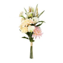 프랑프랑 부케 달리아 터키 도라지 믹스