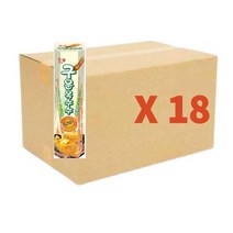 해태제과 구운옥수수 27g, 18개