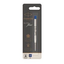 위dkai_파카)볼펜심(청 M-1.0mm) 리필용심 펜심 사무용심 볼심 교체용심 리필심 용심♥yum, ♥yomnomnom, 딱이에요!