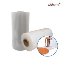 위드원 자동기계랩 20mic x 500mm 1800m, 1롤