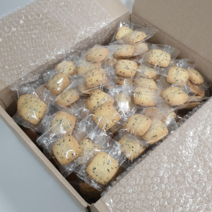 그린밀크쿠키 세사미치즈 쿠키, 1박스, 1kg