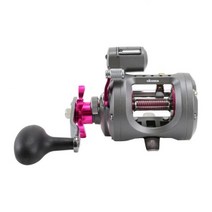 오쿠마 콜드워터 레이디스 에디션 라인 카운터 릴 295691