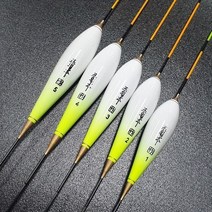 풍월주 초롱 5+1 민물찌 올림찌 대물 찌 붕어 민물낚시, 4호